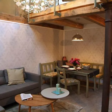 Adlerstraum -auszeit Am Haff *