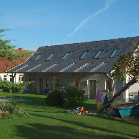 Adlerstraum -auszeit Am Haff * Vogelsang-Warsin